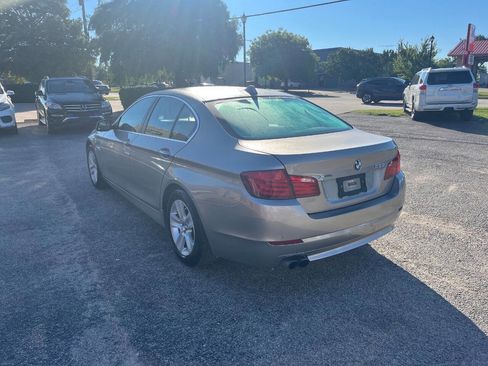 Used 2013 BMW 528i xDrive Sedan image 13