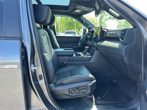 Used 2024 Toyota Tundra TRD Pro image 19