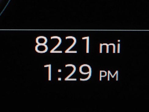 Used 2024 Audi Q4 e-tron Premium Plus w/ Premium Plus image 20