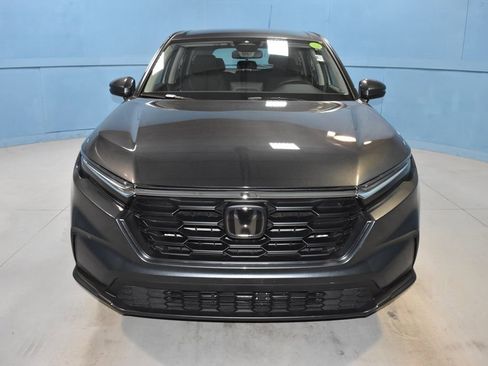 Used 2023 Honda CR-V LX image 23
