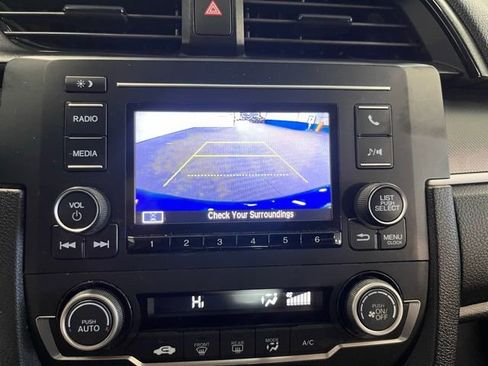 Used 2020 Honda Civic LX image 28