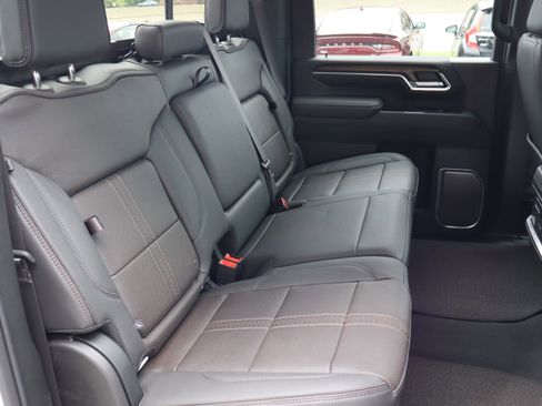 New 2025 Chevrolet Silverado 2500 High Country w/ Technology Package image 26