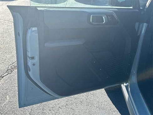 Certified 2021 Ford Bronco Big Bend image 10