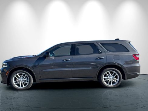 New 2025 Dodge Durango R/T image 7