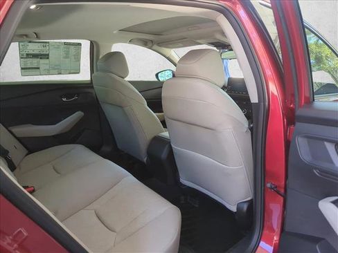 Used 2024 Honda Accord EX image 16