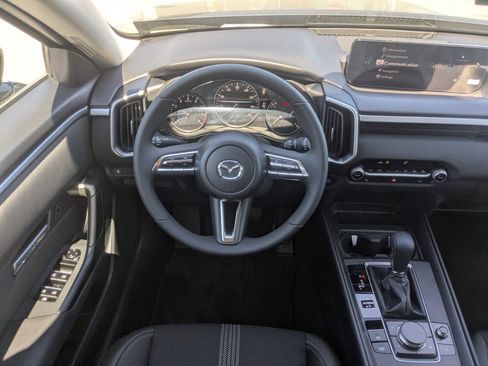 New 2026 MAZDA CX-50 AWD 2.5 S w/ Weather Package image 16