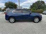 Used 2022 Chevrolet Equinox LT w/ LPO, Cargo Package image 2