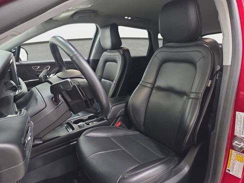 Used 2020 Lincoln Corsair AWD image 12