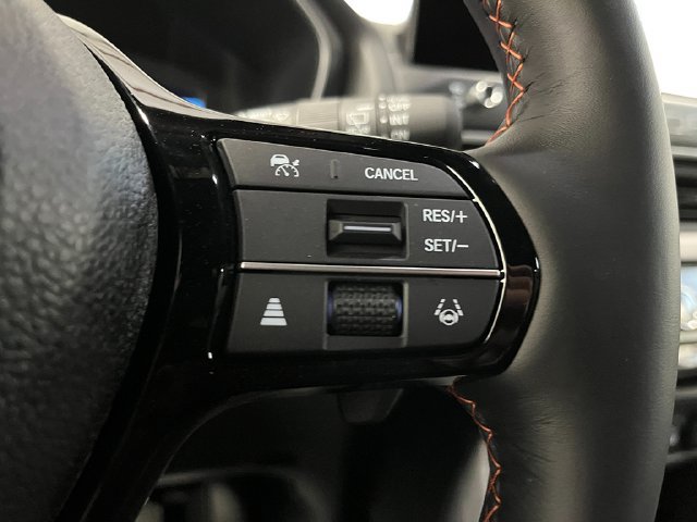 New 2026 Honda Passport TrailSport Elite image 13