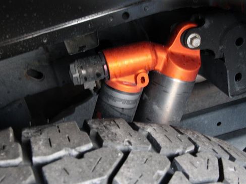 Used 2021 Ford F150 Raptor w/ Equipment Group 801A High image 30