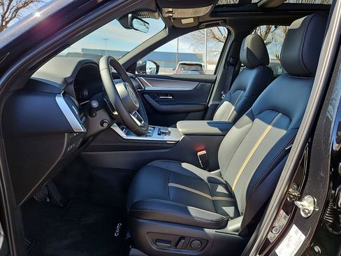 New 2026 MAZDA CX-70 3.3 Turbo S w/ Premium Package image 15