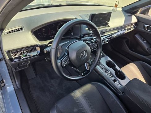 Used 2022 Honda Civic Sport image 8