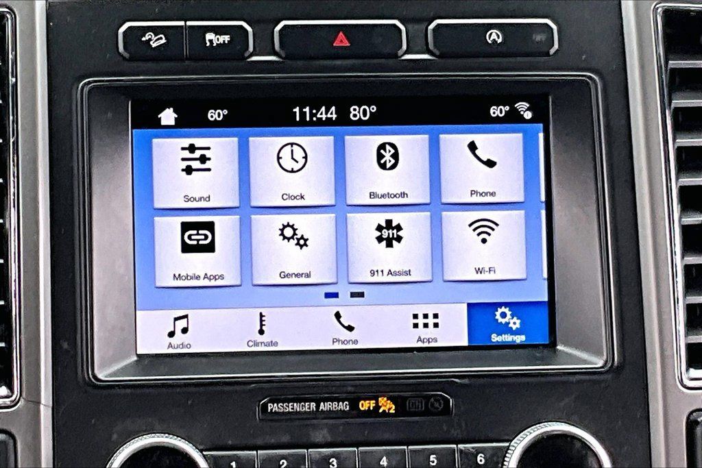Used 2019 Ford Expedition XLT w/ Equipment Group 201A AWD/4WD image 20