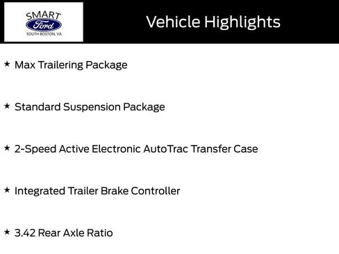 Used 2016 Chevrolet Tahoe LT w/ Max Trailering Package AWD/4WD image 9