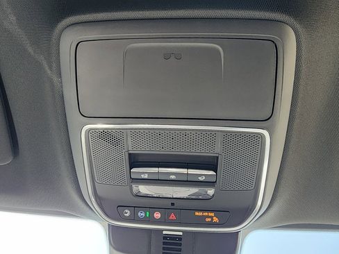 New 2026 Buick Enclave Avenir w/ Super Cruise Package image 36