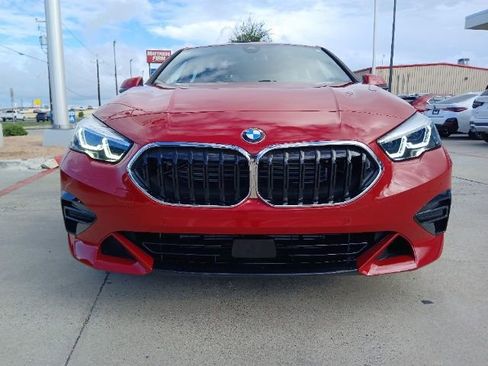 New 2024 BMW 228i xDrive Gran Coupe w/ Convenience Package image 2