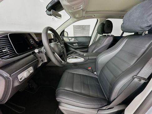 New 2026 Mercedes-Benz GLE 450 GLE 450 image 23
