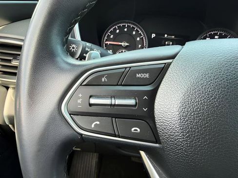 Used 2023 Hyundai Santa Fe SEL AWD/4WD image 17