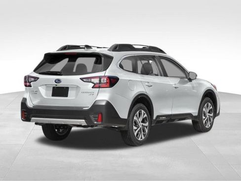 Used 2021 Subaru Outback Limited XT w/ Popular Package #2 AWD/4WD image 24