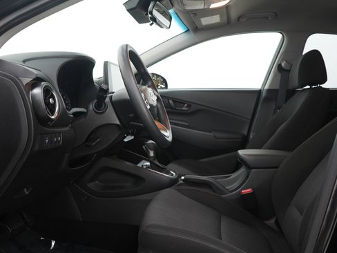 Used 2023 Hyundai Kona SEL AWD/4WD image 23