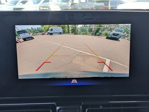 Used 2024 Chevrolet TrailBlazer ACTIV w/ Driver Confidence Package image 20