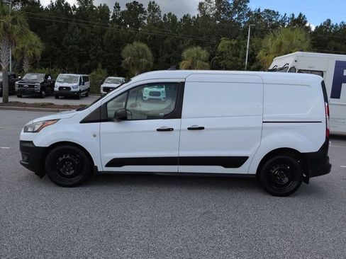Used 2021 Ford Transit Connect XL FWD image 7