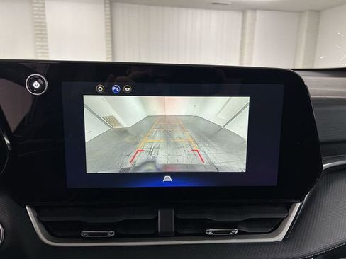 Certified 2025 Chevrolet Equinox LT image 15