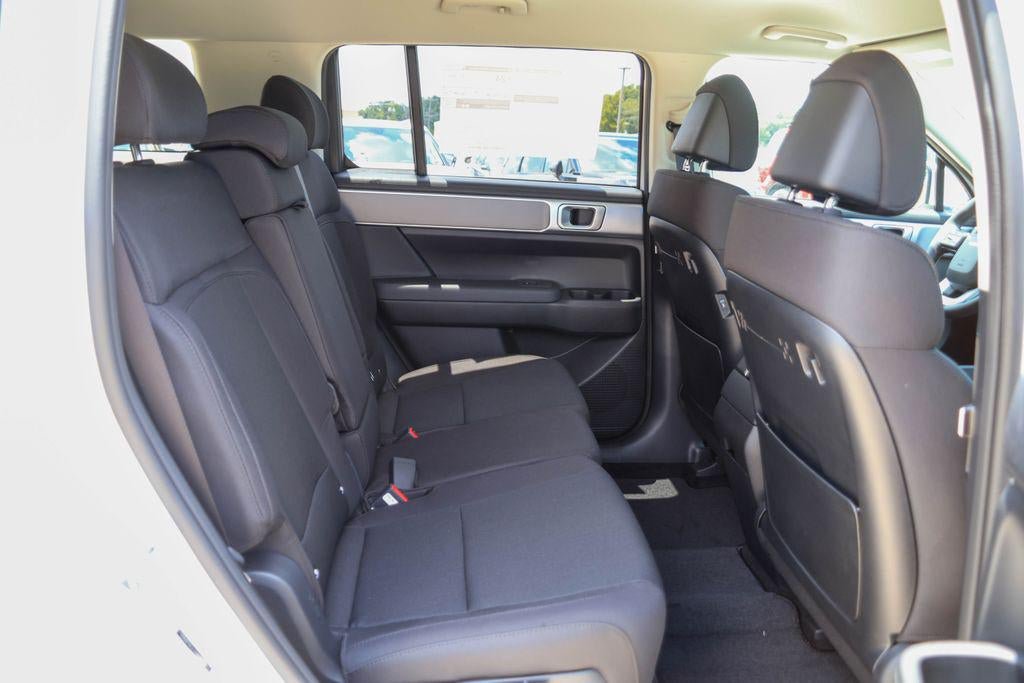 New 2026 Hyundai Santa Fe SE FWD image 10