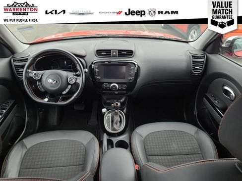 Used 2019 Kia Soul ! FWD image 19