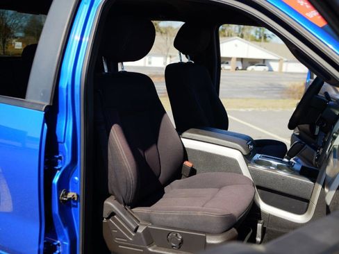 Used 2014 Ford F150 FX4 image 30