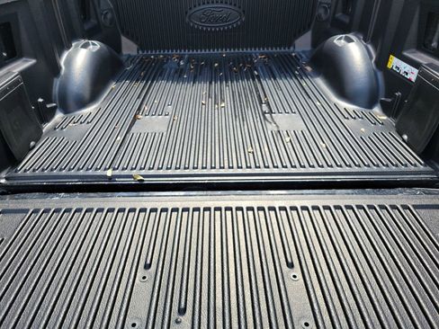 Used 2024 Ford F150 XLT w/ Mobile Office Package image 9