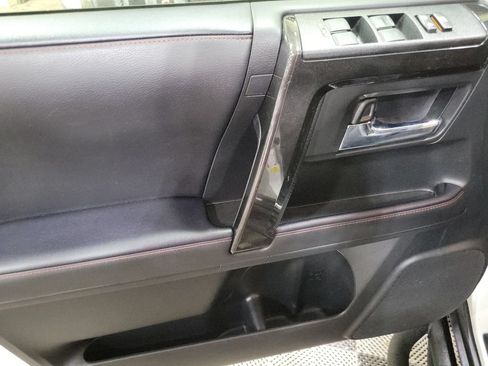 Used 2023 Toyota 4Runner TRD Pro AWD/4WD image 14