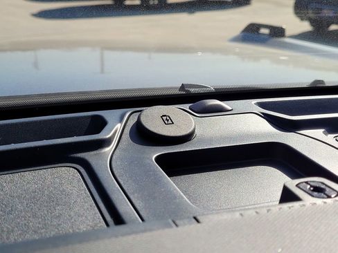 New 2025 Ford Bronco Big Bend image 43