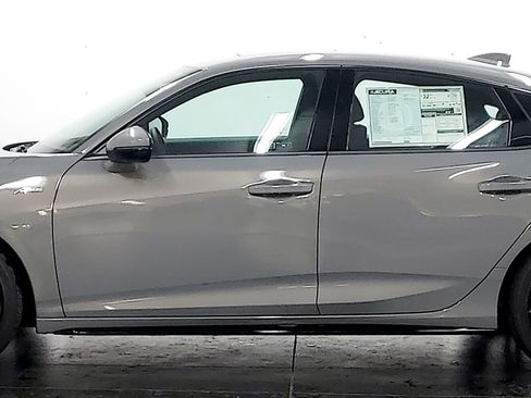 New 2026 Acura Integra A-Spec FWD image 10
