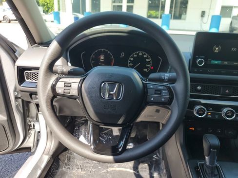 New 2026 Honda Civic LX image 19