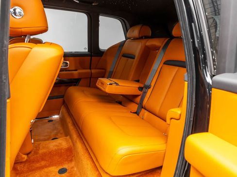 New 2026 Rolls-Royce Cullinan AWD/4WD image 75