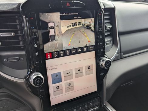 New 2026 RAM 3500 Big Horn image 16