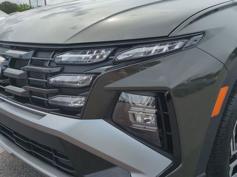 New 2026 Hyundai Tucson SEL Plus FWD image 10