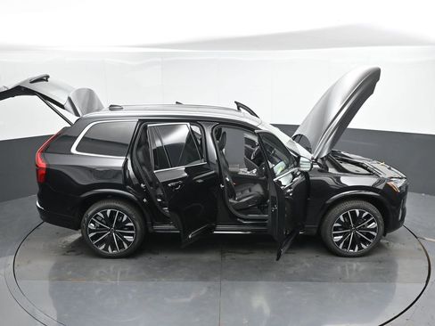 New 2026 Volvo XC90 B6 Ultra w/ Protection Package AWD/4WD image 50
