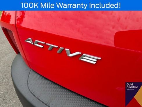 Used 2024 Ford Escape Active FWD image 12