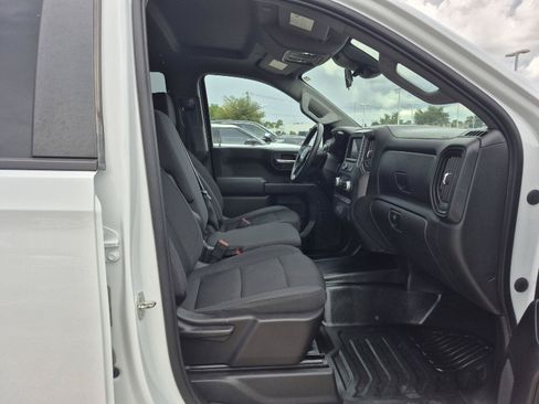Used 2023 GMC Sierra 1500 Pro AWD/4WD image 8
