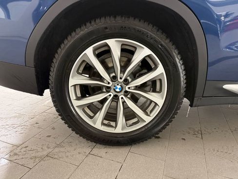Used 2019 BMW X3 xDrive30i w/ Convenience Package image 28
