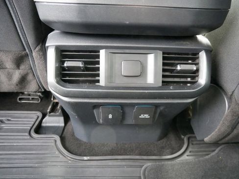 Certified 2022 Ford F150 XLT w/ Equipment Group 302A High image 13