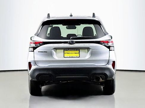 New 2026 Subaru Forester Premium image 6