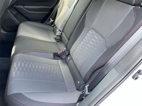 New 2026 Subaru Impreza 2.0i Sport AWD/4WD image 15