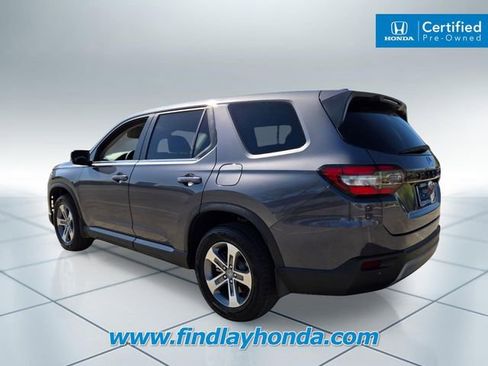 Certified 2023 Honda Pilot EX-L image 8