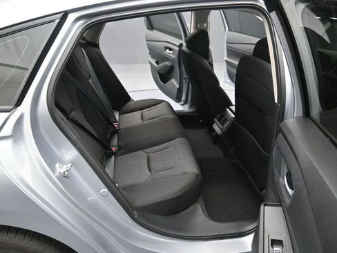 New 2025 Honda Accord SE image 2