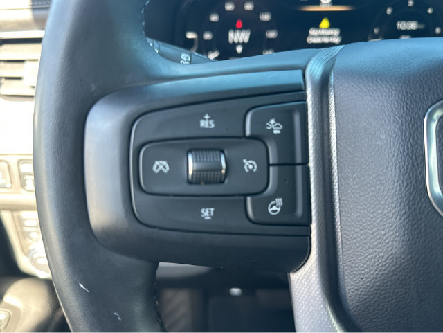 Certified 2023 GMC Yukon Denali AWD/4WD image 34