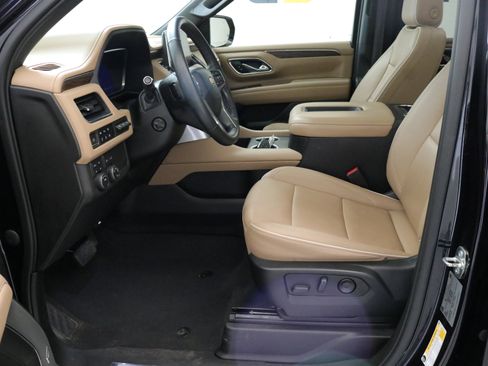 Used 2023 Chevrolet Tahoe Premier image 24