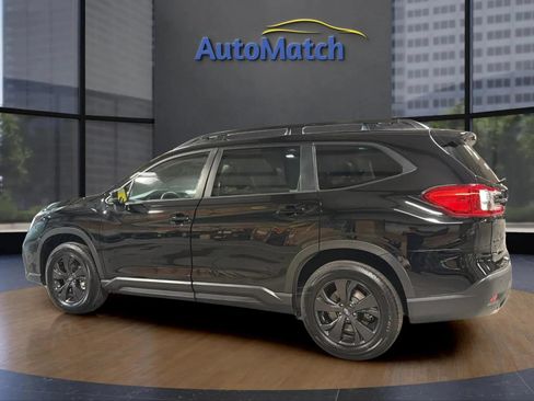 Used 2026 Subaru Ascent Premium AWD/4WD image 7